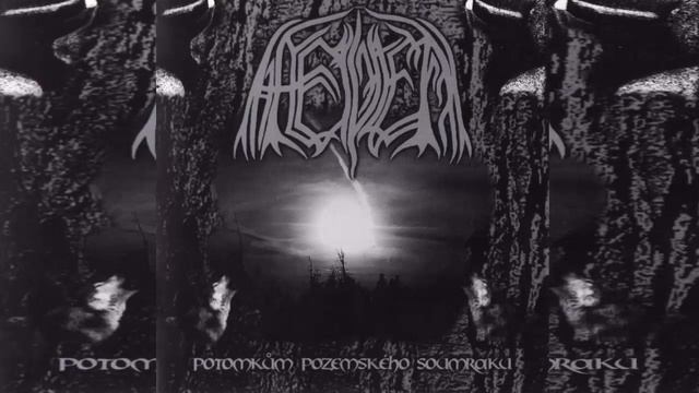 HEIDEN - POTOMKUM POZEMSKÉHO SOUMRAKU - FULL ALBUM 2004 смотреть онлайн