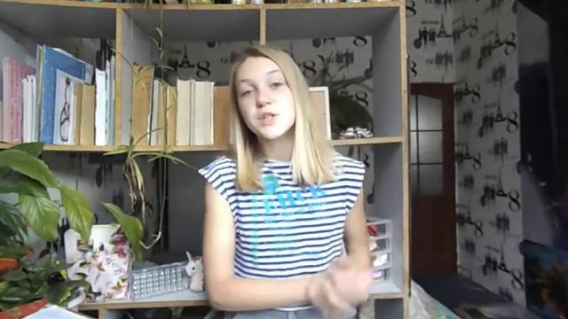 Новое видео. Разговоры о том,как я провела свое лето смотреть онлайн