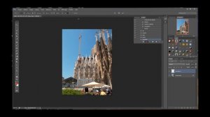 Tuto photoshop creer et automatiser un copyright