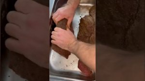 Балык говяжий - пошаговый рецепт #балық#рецепты#фермерскиепродукты#мясо#правильноепитание