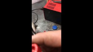 Volkswagen Caddy.Авто проставка.mp4