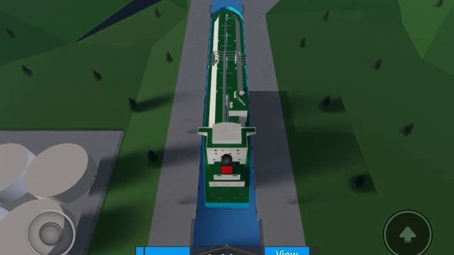 Most hardest route Time Lapse | Roblox Shipping Lanes смотреть онлайн