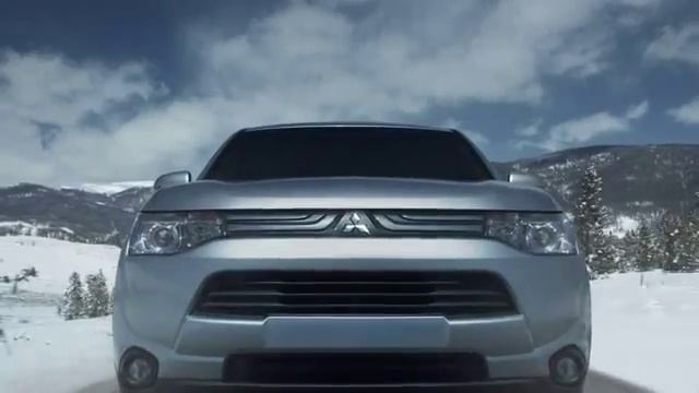 White Bear Mitsubishi - 2014 Outlander ES St-Paul White-Bear-Lake MN смотреть онлайн