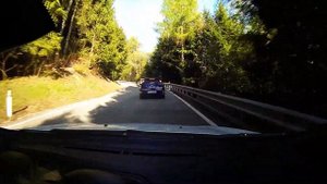 Focus ST MK2 . Stage 2 Revo 280hp - GoPro Hero 3.