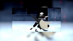 ДОЧЬ ШИСУИ УЧИХА|АЛЬТЕРНАТИВНЫЙ СЮЖЕТ|ТРЕНИРОВКА САСКЕ И ШИЗУМИ УЧИХА|ЧАСТЬ 2