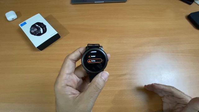HAYLOU SOLAR LS05 Review em Português - Funcionalidades!