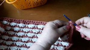 И СНОВА ШАЛЬ // ДАВАЙТЕ СДЕЛАЕМ КИСТИ ДЛЯ ШАЛИ //