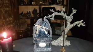 ДУХ ТИННИЦА. НАСЛАТЬ БЕЗУМИЕ НА ВРАГА ▶️ ВЕДЬМИНА ИЗБА - ИНГА ХОСРОЕВА.