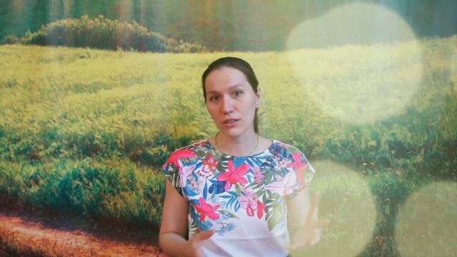Отзыв о тренинге "Чакравидья для женщин"