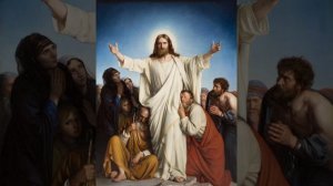 евангелия от марка 1глава 21стих