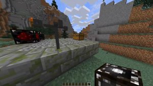 WEATHER2 MOD UPDATE!! - MINECRAFT 1.12.2 (MOD SHOWCASE)