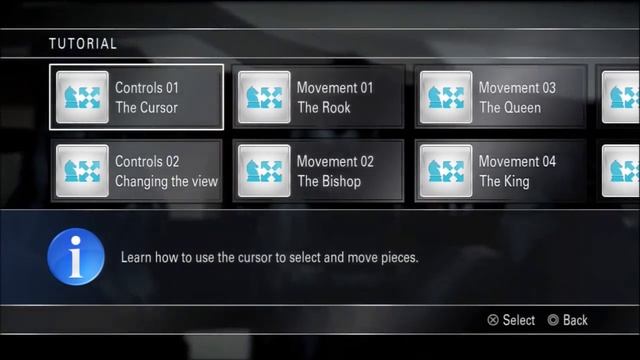 Pure Chess: Playstation Exclusive - Menu Gameplay Commentary PSN -HD- смотреть онлайн
