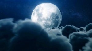 Полет над облаками. Космическая музыка для отдыха. Ambient Space music.