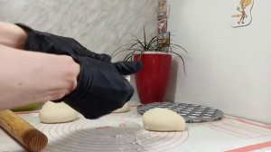 Тесто для пельменей в хлебопечке/ Лучшее пельменное тесто в ХЛЕБОПЕЧКЕ