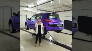 Профессиональная мойка днища автомобиля в Казани