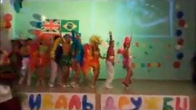 фестиваль дальнее зарубежье