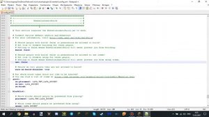 Не могу ломать блоки на своём сервере майнкрафт! Как устранить проблему?