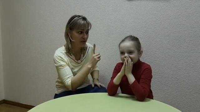 Логопед.  Как правильно учить скороговорки на звук С? Занятие 21