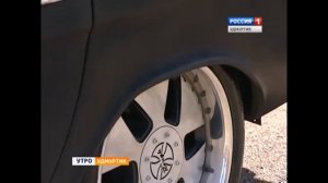 Тачки на прокачку Москвич 412 и Волга ГАЗ 24 Ижевск