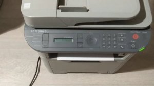 Samsung SCX 4833FD 8500
