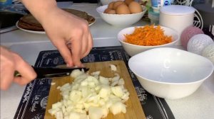 ВКУСНАЯ ЗАКУСКА НА ПРАЗДНИЧНЫЙ СТОЛ ?ПЕЧЕНОЧНЫЕ РУЛЕТИКИ ❗❗❗