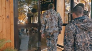 База отдыха Застава