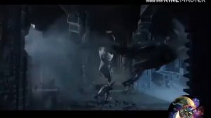 Клип Чужой против Хищника