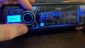 Обзор на Магнитолу AURA AMH-88DSP