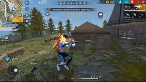 С БРАТОМ ПРОТИВ ОТРЯДОВ В FREE FIRE! ФРИ ФАЕР