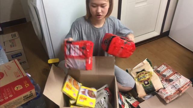 Карантин в Корее! Как проходит наш карантин? смотреть онлайн