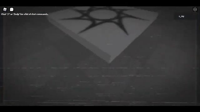 VHS effect in Roblox #shorts | May 7th, 2022 смотреть онлайн