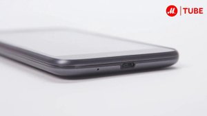 Распаковка смартфона Huawei Y3 2017