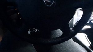 подключаю мультируль к магнитоле pioneer  на Opel Omega B