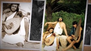 Demis Roussos / Aphrodite's Child - The Shepherd and the Moon