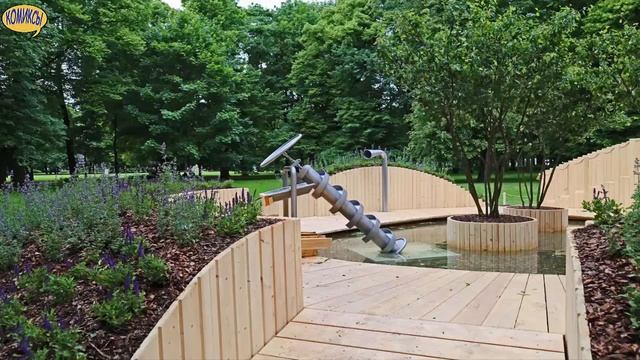 Императорские сады России. смотреть онлайн