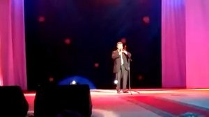 Артур ( Уста чале )