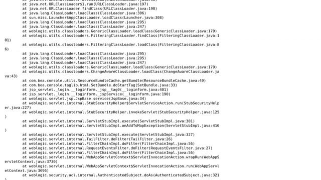 DevOps & SysAdmins: Can't start WebLogic admin console (2 Solutions!!) смотреть онлайн