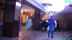 Роман и Елена 17.02.2018