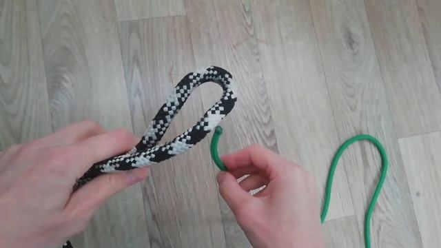 Как легко завязать АКАДЕМИЧЕСКИЙ УЗЕЛ