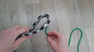 Как легко завязать АКАДЕМИЧЕСКИЙ УЗЕЛ