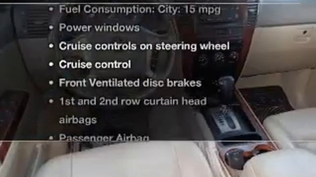 2004 Kia Sorento - Jersey City NJ смотреть онлайн