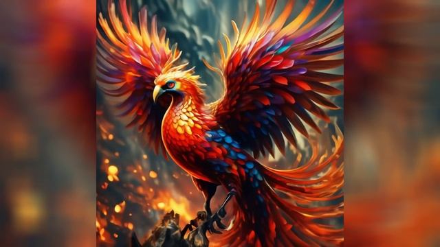 Phoenix Dance  Video