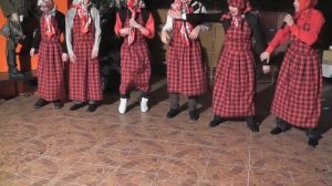 Бурановские бабушки жгут! свадьба Тимы И Илоны))