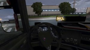 Scania Streamline ETS2 Mod