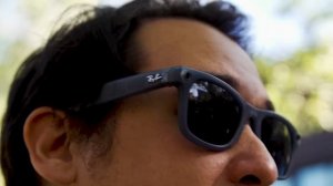 Ray-Ban Meta smart glasses hands-on: Techy sunglasses you might actually want to wear