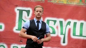 Сиреневый туман Стихи М. Матусовского