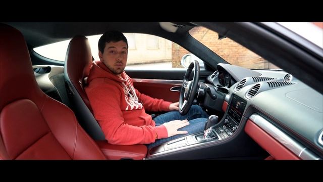 Porsche 718 Cayman S | 2016 | 2017 | Test | Review | Fahrbericht | MotorWoche смотреть онлайн