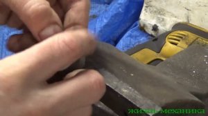 Сделай мобильный якорный рым сам