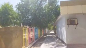 Чирчик Октябрь _ танковый _ дворец культуры