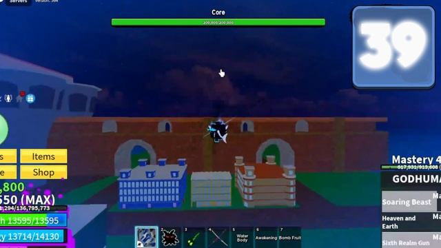 100 Фактов о Блокс Фрутс смотреть онлайн